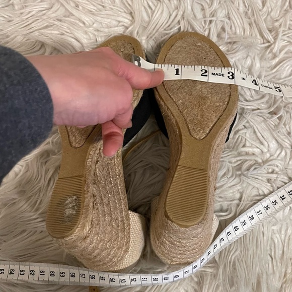 White Mountain | Espadrilles | Mamba Wedge - Picture 12 of 14